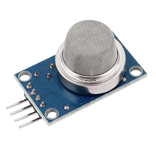 Industrial Sensor